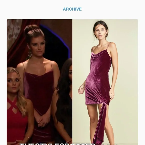 sachin and babi light blue dress 10 Strict Rules "Bachelor" Contestants Must Follow